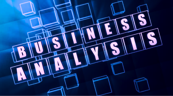 Business Analyst Certification